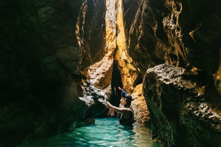 Dubrovnik: Blue Cave and Elafit Small Group Boat Exploration - The Experience on the Water