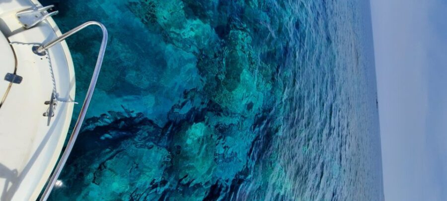 Dubrovnik: Blue Cave Tour by Speedboat - Detailed Breakdown of the Itinerary