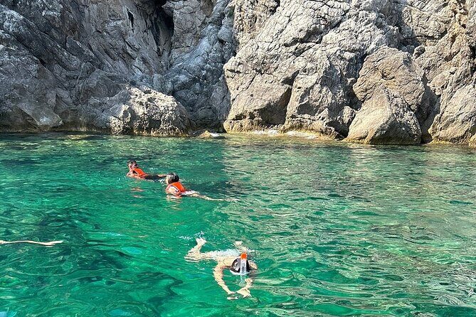 Dubrovnik cave experience swimming tour - What You Can Expect on Your Trip