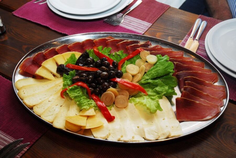 Dubrovnik: Cavtat and Konavle Half-Day Private Tour - The Culinary Experience: Peka and Local Wines