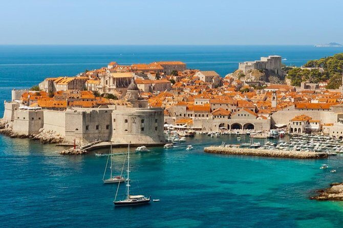 Dubrovnik City Tour From Korcula and Orebic - Analyzing the Cost and Value