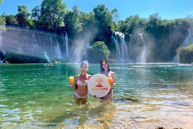 Dubrovnik Day Tour: Explore Mostar & Kravice Waterfalls in Bosnia - The Sum Up