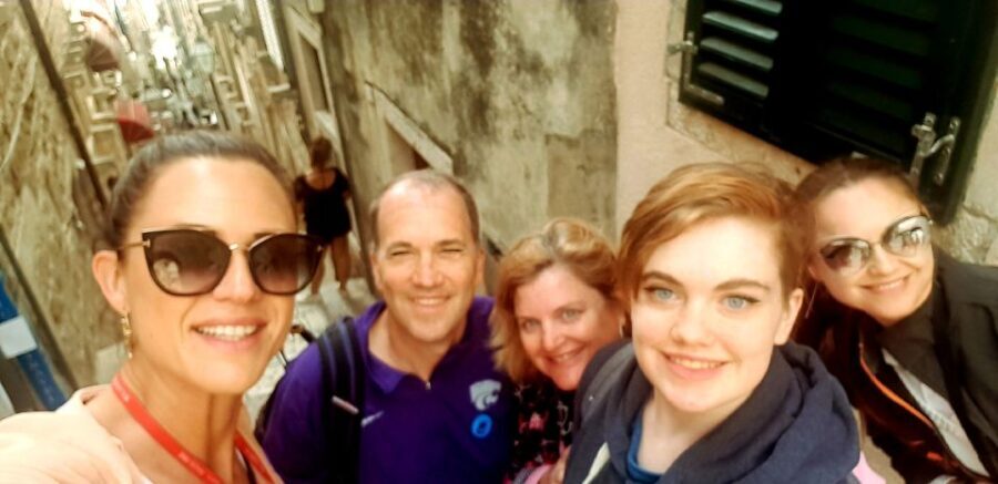 Dubrovnik: Early Bird Walking Tour - Who Is This Tour Best For?