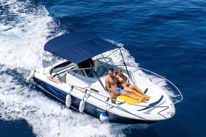 Dubrovnik Elaphiti Blue cave best offer private speedboat tour - FAQ