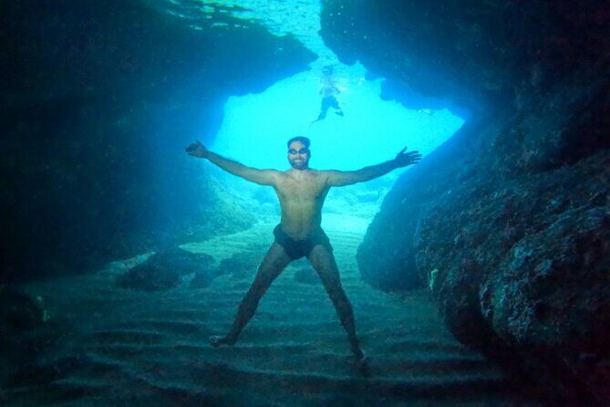 Dubrovnik Elaphiti Islands Tour with Blue Cave Visit - Kolocep Island: Peaceful Beginnings