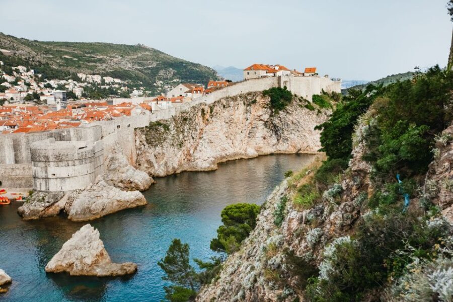 Dubrovnik: Game of Thrones Walking Tour - Why Travelers Rave About This Tour