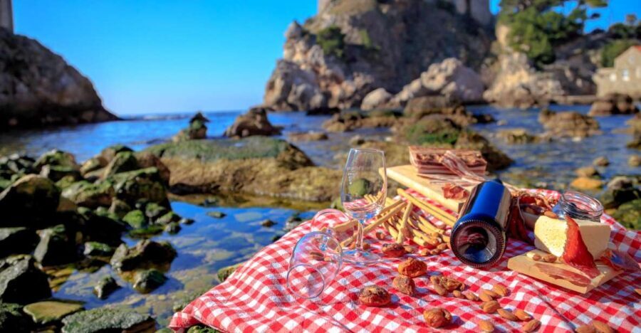 Dubrovnik Gastronomy: 3-Hour Food and Wine Tour - What Makes Each Stop Special?