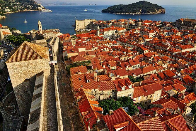 Dubrovnik Group Walking Tour - The Experience: What Does It Feel Like?