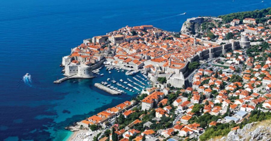Dubrovnik: Guided Sightseeing Tour by Minivan - Why this tour works