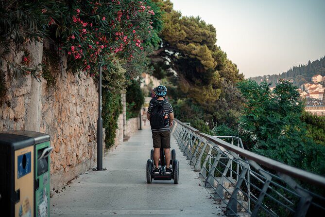 Dubrovnik Hidden Bays and Promenade Segway Guided Tour - Final Thoughts: Who Is This Tour For?