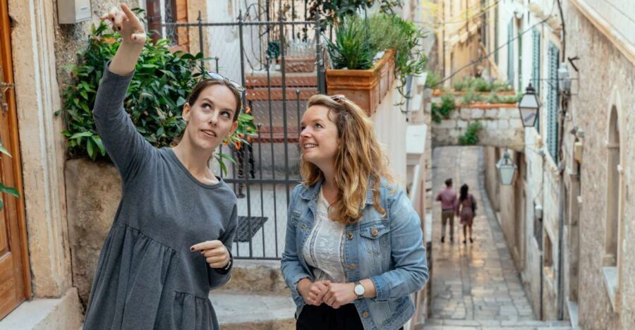 Dubrovnik: Hidden Gems and Highlights Private Walking Tour - The Value of a Private, Local-Led Tour