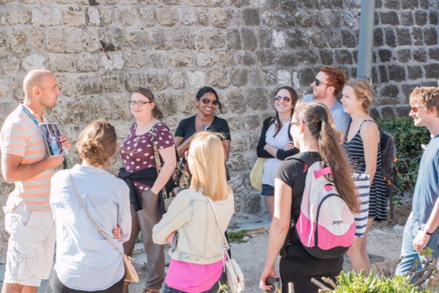 Dubrovnik Highlights & Game of Thrones Locations Tour - What to Expect from the Dubrovnik Highlights & Game of Thrones Tour