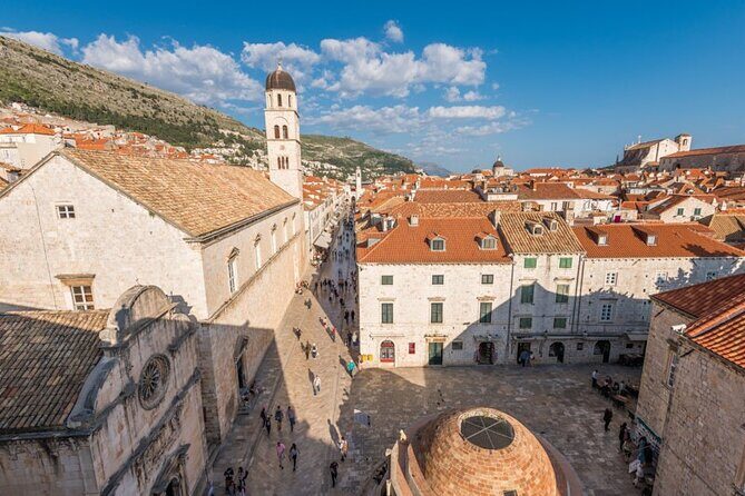 Dubrovnik in One Day - The Itinerary in Depth