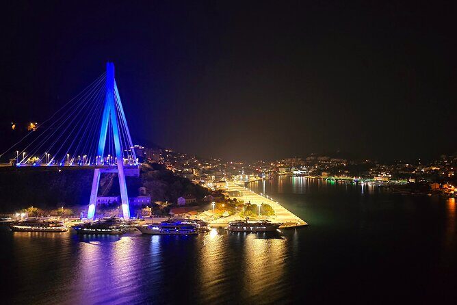 Dubrovnik Night Tour: Lights, Legends & Stunning Views - Practical Considerations and Value