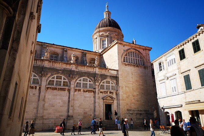 Dubrovnik Old City and Cable Car Private Tour - Who Will Appreciate This Tour?
