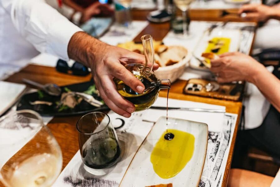 Dubrovnik: Old Town Food Tour - The Value and Who Will Love It