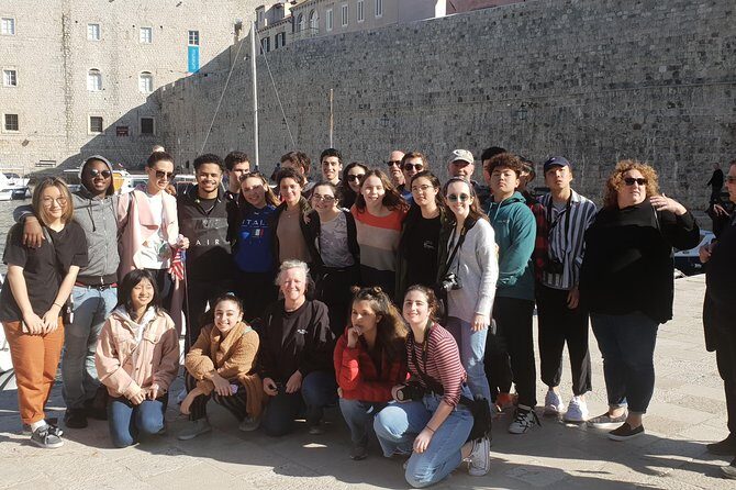 Dubrovnik Old Town Private Walking Tour - What Makes This Tour Stand Out?