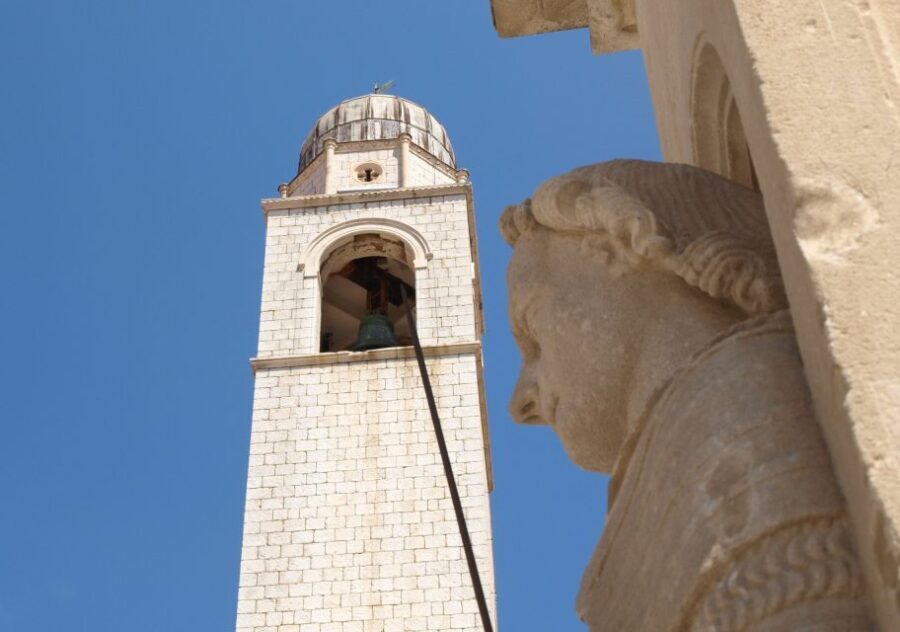 Dubrovnik: Old Town Walking Tour - A Deep Dive Into the Dubrovnik Old Town Walking Tour