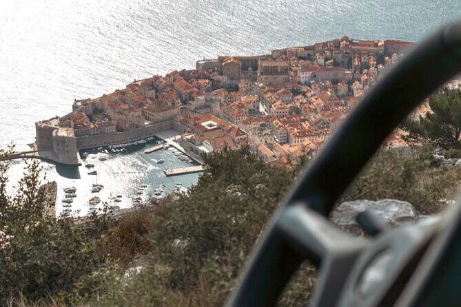 Dubrovnik Panorama by Buggy  Private 2h Tour - Practical Details