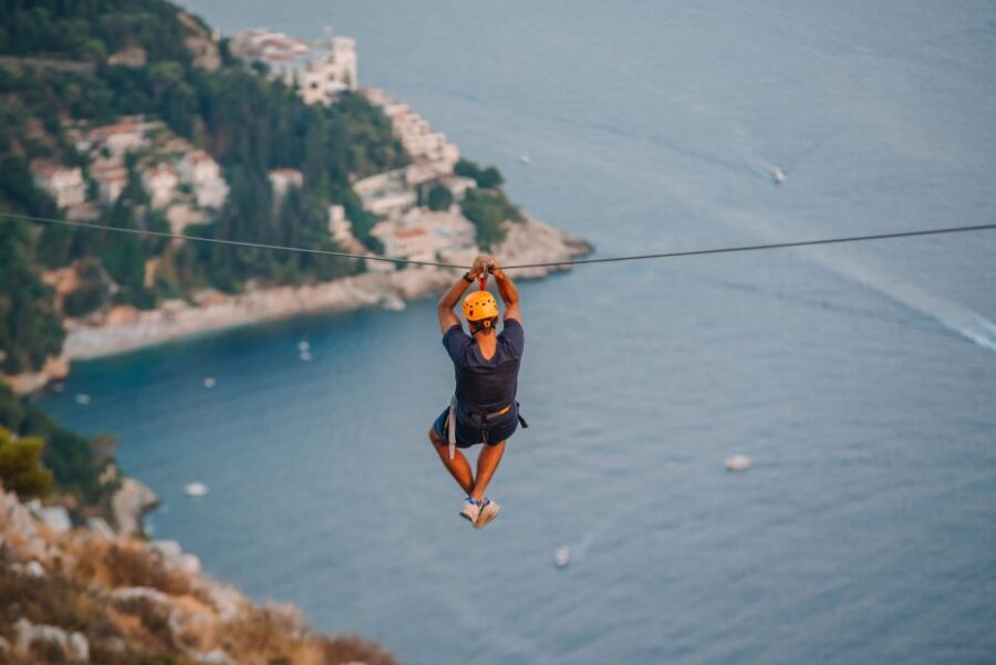 Dubrovnik: Panorama Zipline Tour - Who Will Love This Experience?