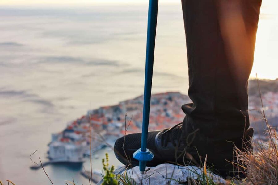 Dubrovnik Panoramic Sunset Hike - Who Should Consider This Tour?