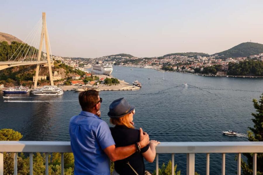 Dubrovnik: Piaggio Ape Callesino Private Tour - The Ride: What to Expect