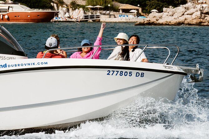 Dubrovnik: Private 2-Hour Swim, Snorkel & Cave Tour - Final Thoughts