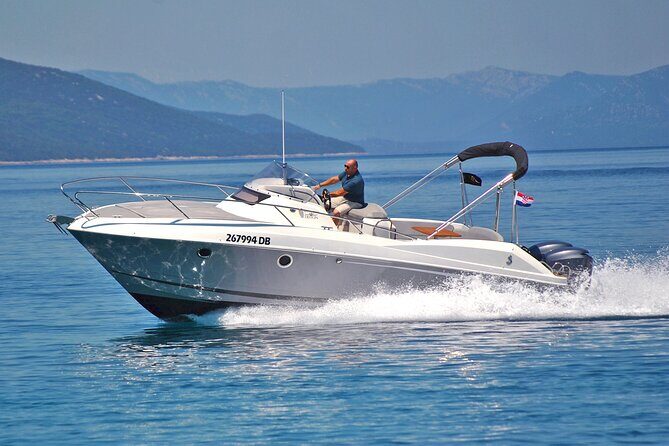 Dubrovnik Private Boat Excursion - Elaphite Islands - The Itinerary Breakdown: What You’ll Experience