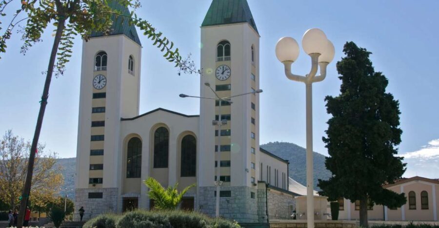 Dubrovnik: Private Day Trip to Medjugorje with Hotel Pickup - What’s the Value? Analyzing the Cost