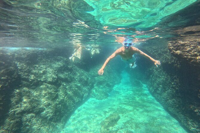 Dubrovnik Private Elaphiti Islands Tour with Blue Cave Visit - Authentic Experiences & Authentic Reviews