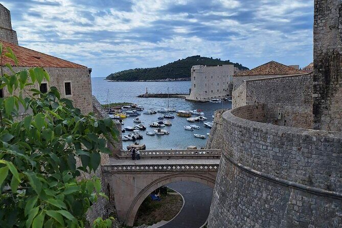 Dubrovnik Private Old City Walking Tour - Authenticity and Value