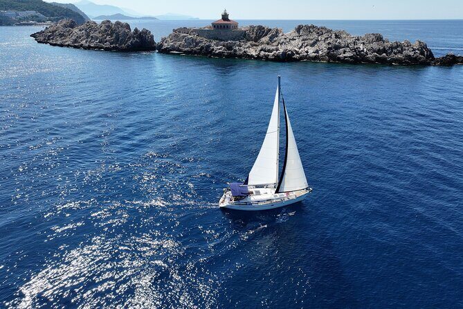Dubrovnik: Private Sunset tour on a yacht around Dubrovnik - What’s Included and What’s Not