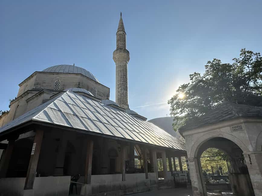 Dubrovnik: Private Tour to Mostar and Kravice Waterfalls - What to Expect on the Tour