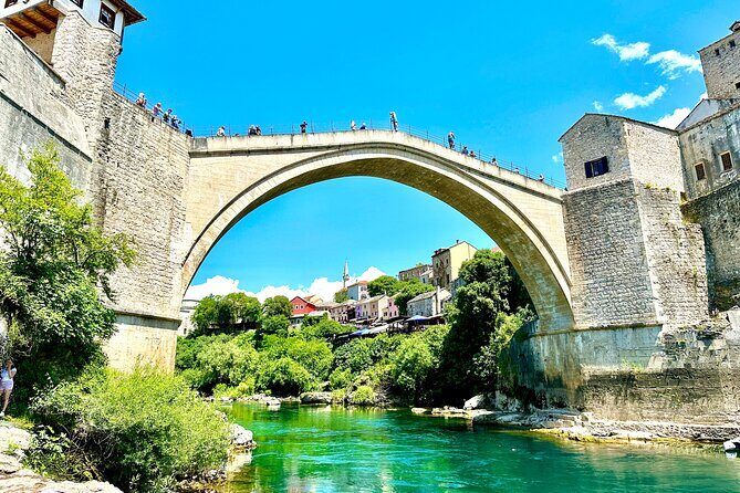 Dubrovnik: Private Tour to Mostar & Kravice Waterfalls - Who Is This Tour Best For?
