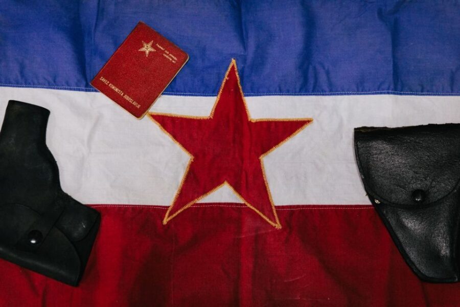 Dubrovnik: Red History Museum Regular Ticket - Exploring Exhibits and Interactive Features