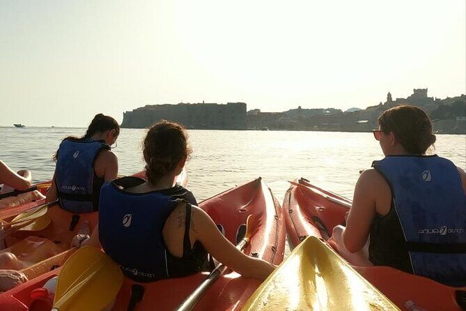 Dubrovnik: Sea Kayaking & Snorkeling - Final Thoughts: Is This Tour Worth It?