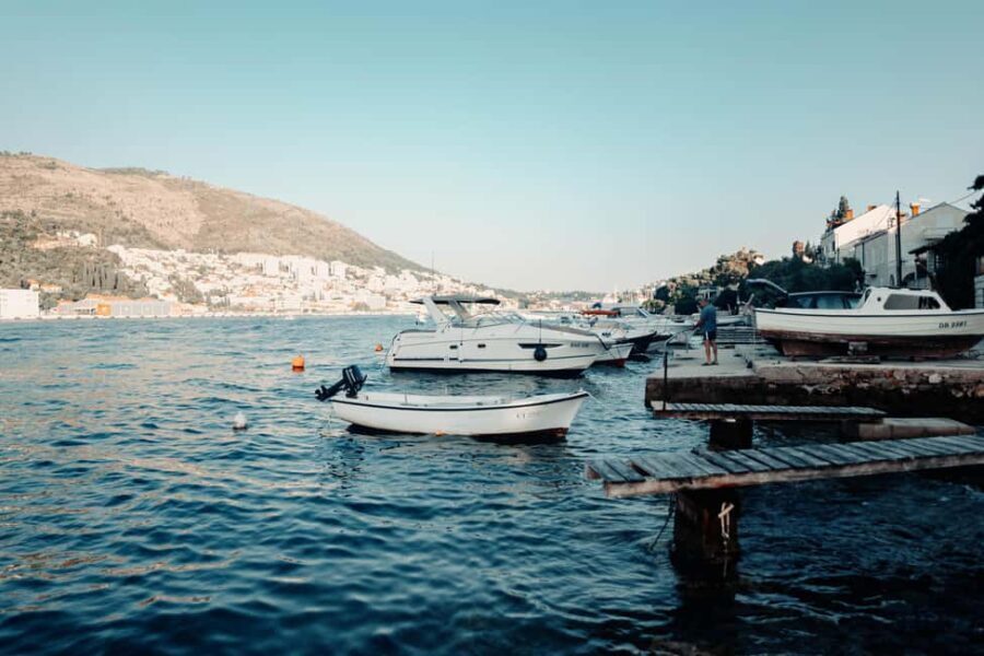 Dubrovnik: Segway - Hidden Bays & Promenade Guided Tour - The Route and Highlights: What You Will See and Do