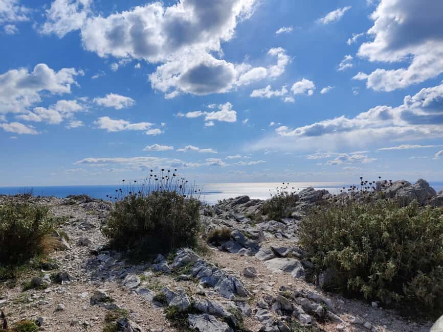 Dubrovnik: Sunrise Hike Mt. Sr + Sunrise Yoga at viewpoint. - Final Thoughts
