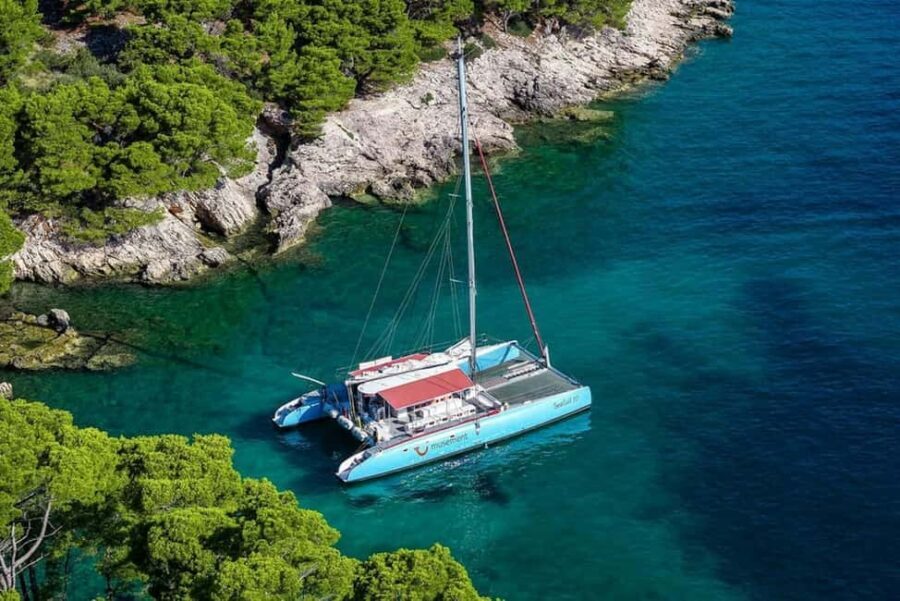 Dubrovnik Sunset Catamaran Cruise - Who Should Consider This Tour?