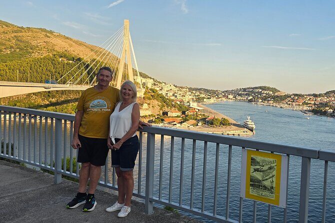 Dubrovnik Sunset Tour with Scenic Views and Local Wine - The Practicalities