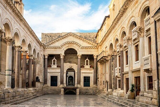 Dubrovnik to Split Private Tour with Transfer - Authenticity and Value