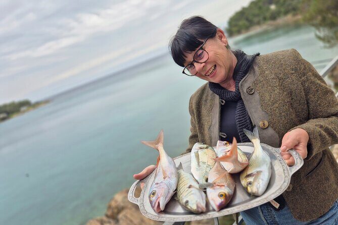 Dubrovnik to Split PRIVATE transfer with GOURMET LUNCH in price - The Reviews Speak for Themselves