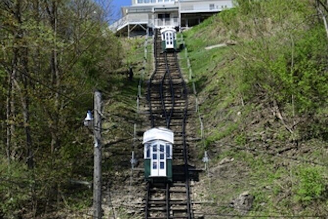 Dubuques Historic Downtown GPS Self Guided Walking Tour - Practical Details & Tips