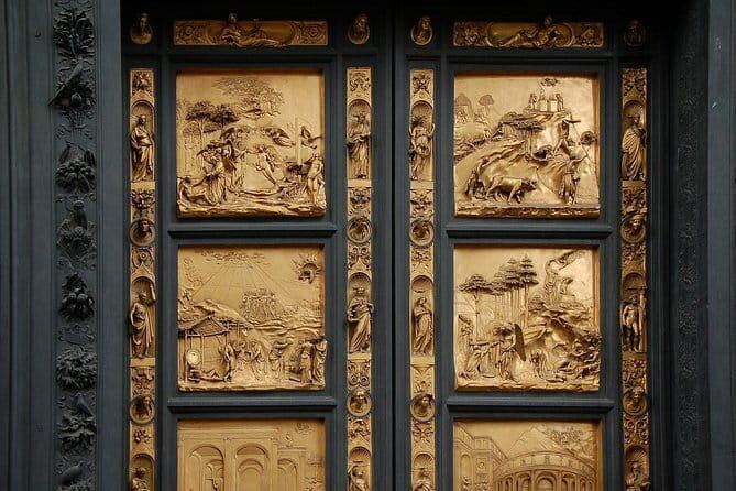 Duomo Complex: Guided Visit of Baptistery & Opera Museum - Practical Aspects and Value