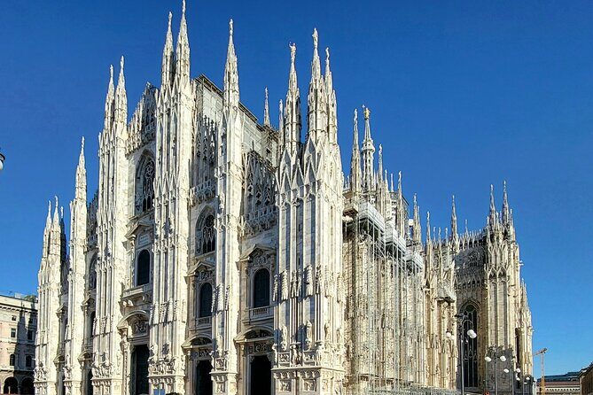 Duomo di Milano Guided Tour and Rooftop - What Reviews Tell Us: The Good and The Not-So-Good