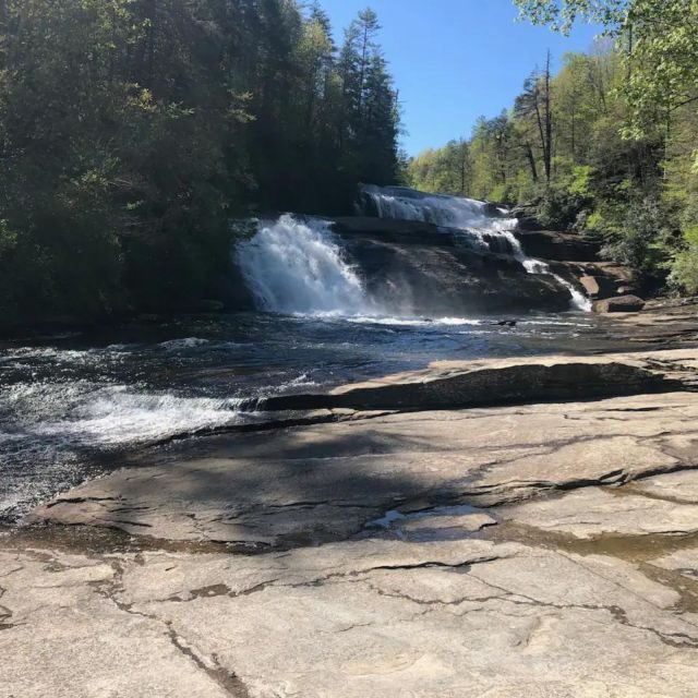 DuPont Forest: Private Coffee Hike® to Three Waterfalls - Why This Tour Is a Great Choice