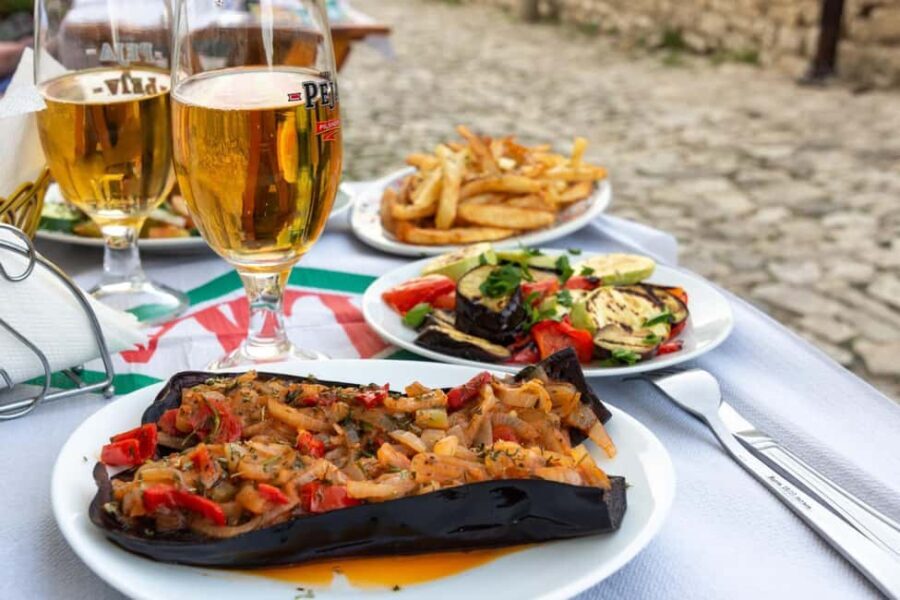Durres: City Food Walking Tour with Local Tastings - The Experience Provider: Durres Daily Tours