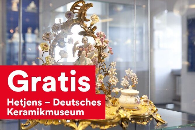 DüsseldorfCard for 24/48/72/96 hours - FAQ