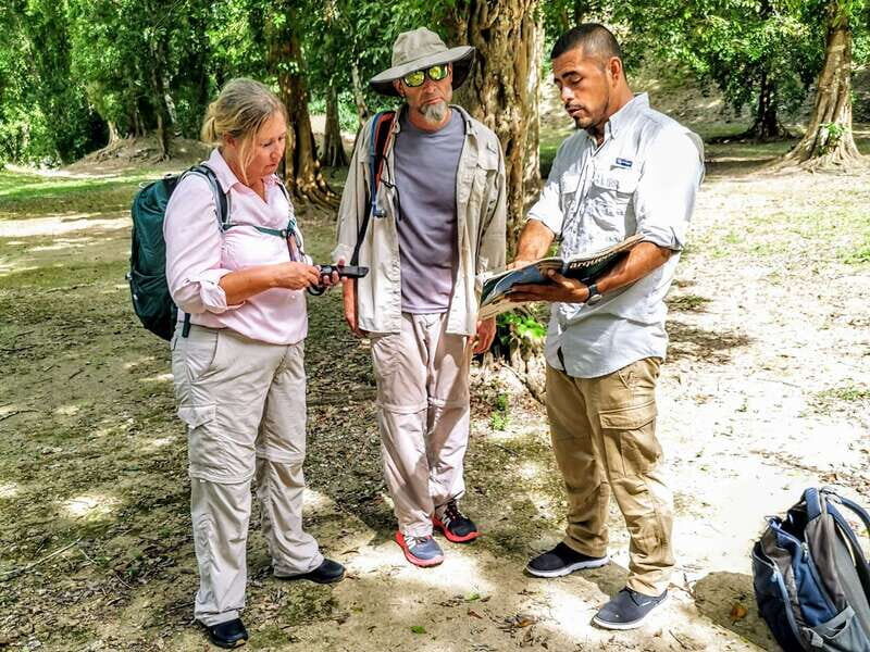 Dzibanche & Kohunlich Mayan Archeology Tour & 3 course Meal - Why This Tour Stands Out