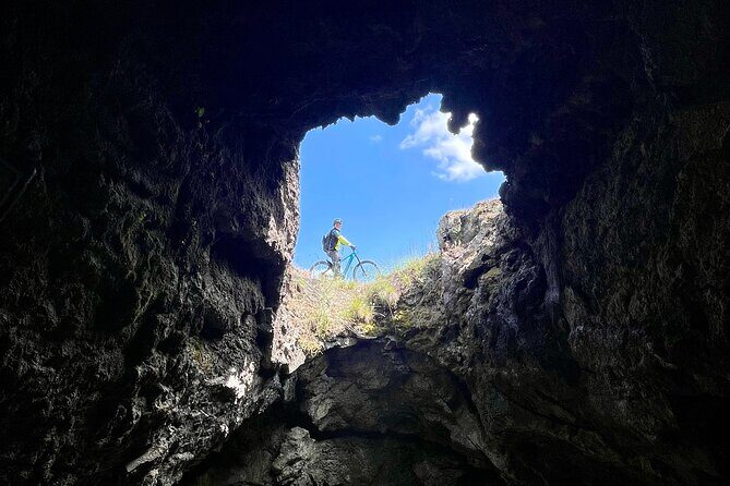 E-bike excursion on Etna - The Value and Pricing